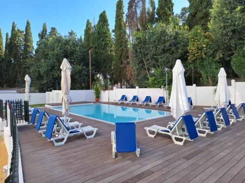 Beja Hotel | Hotel Francis