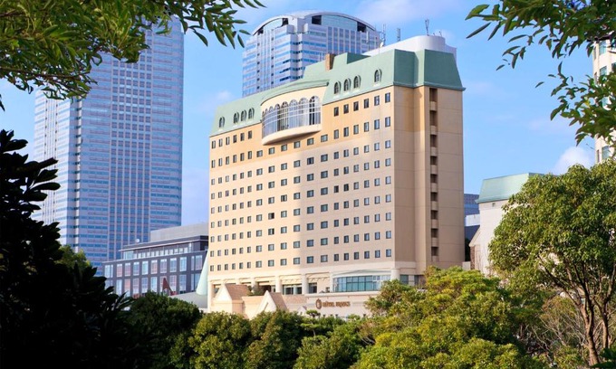Makuhari Hotel | Hotel Francs