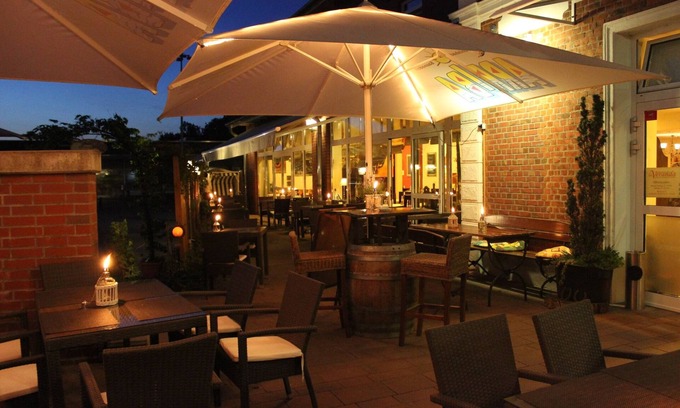 Norderstedt Hotel | Hotel Frederikspark