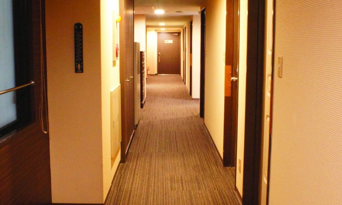 Kaminoyu Onsen Hotel | Hotel Free Style