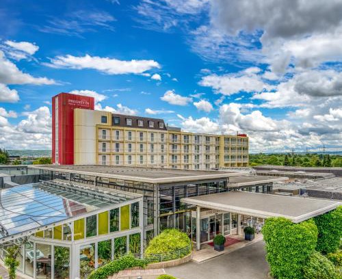 Gross Ellershausen Hotel | Hotel FREIZEIT IN