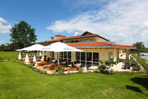 Benediktbeuern Hotel | Hotel Friedenseiche