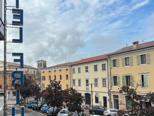 Cervignano del Friuli Hotel | Hotel Friuli
