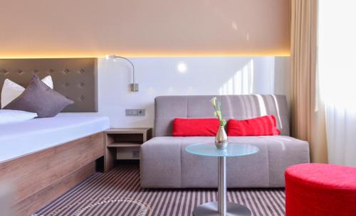 Kirchheim unter Teck Hotel | Hotel Fuchsen