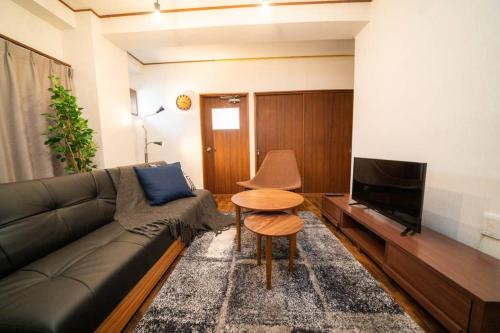 Nakano Apartment | HOTEL Fujimi Tokyo