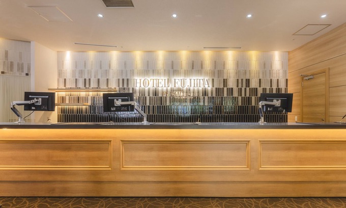 Ote Hotel | Hotel Fujita Fukui