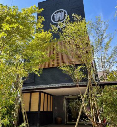 Aobadai Hotel | Hotel Fukudaya