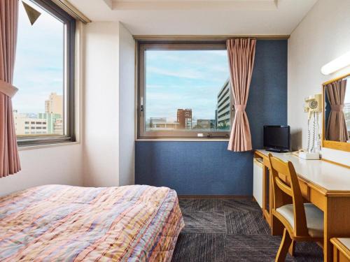 Ote Hotel | Hotel Fukui Castle - Vacation STAY 58682v