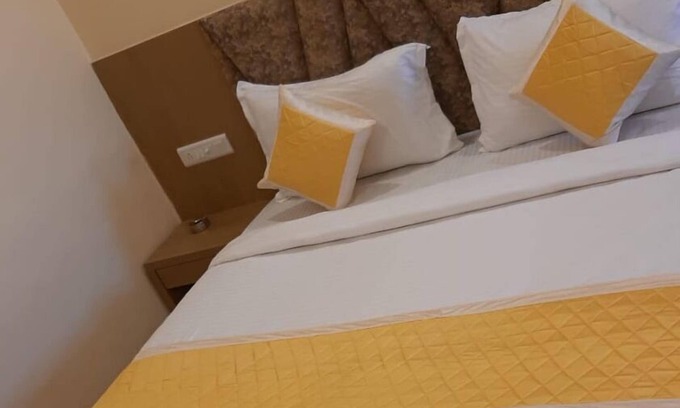 Sanand House | Hotel Fun Park Sanand