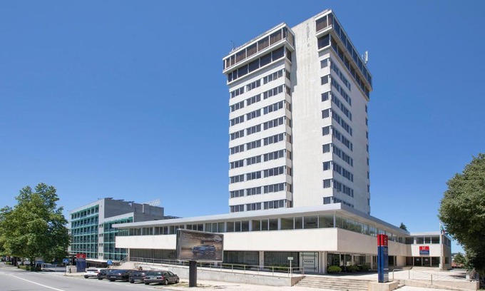 Urgezes Hotel | Hotel Fundador