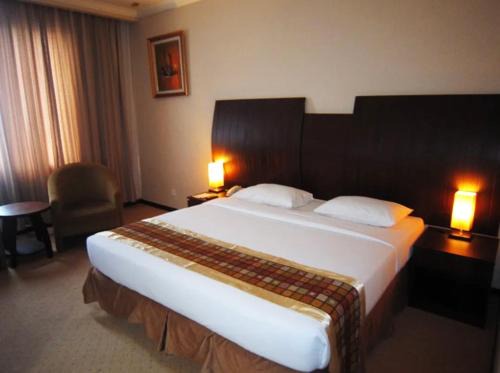 Pekanbaru Hotel | Hotel Furaya