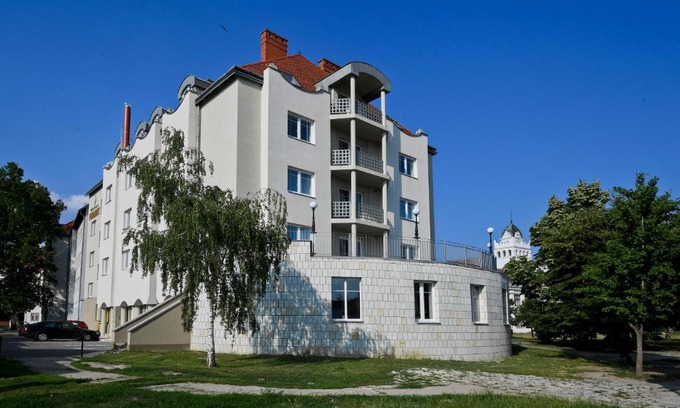 Sarospatak Hotel | Hotel Furmint