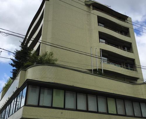 Misato-machi Hotel | Hotel Furukawa Hills