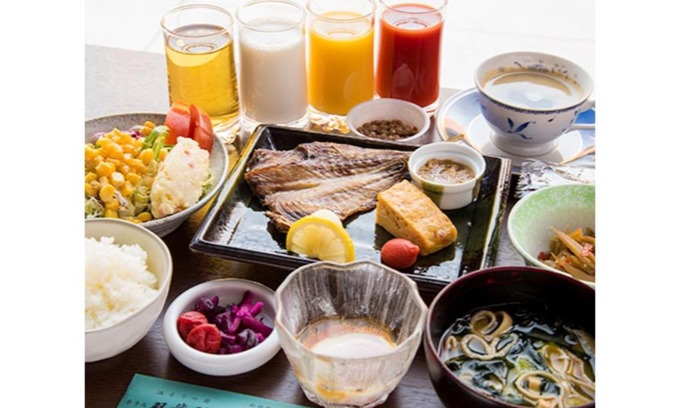 Hirono Hotel | HOTEL FUTABATEI - Vacation STAY 03264v