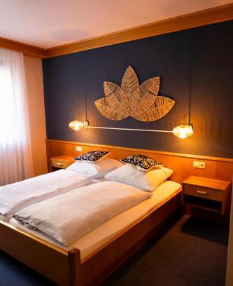 Guels Hotel | Hotel Gülser Weinstube