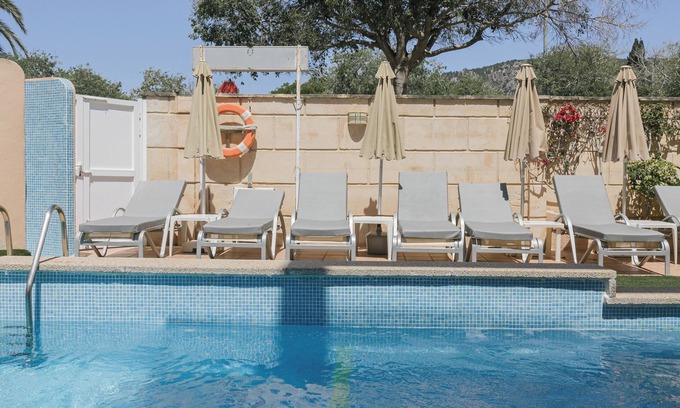 Palmanova Hotel | Hotel Gabarda