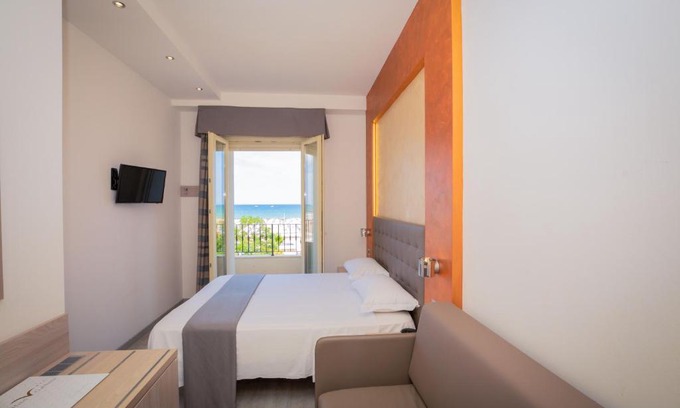 Rivabella Hotel | Hotel Gabbiano