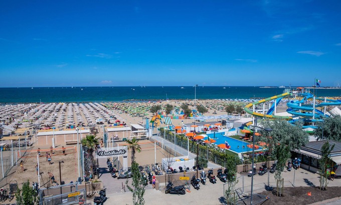 Rivabella Hotel | Hotel Gabbiano