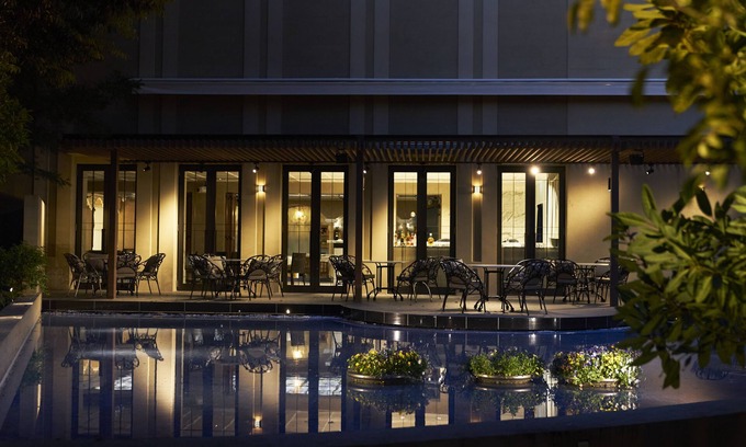 Shimomeguro Hotel | Hotel Gajoen Tokyo