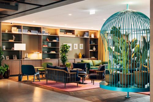 Eisenstadt Hotel | Hotel Galántha