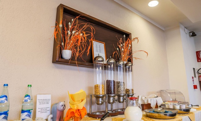Venaria Reale Hotel | Hotel Galant
