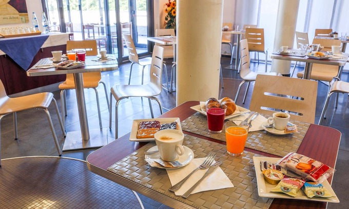 Pianezza Hotel | Hotel Gallia