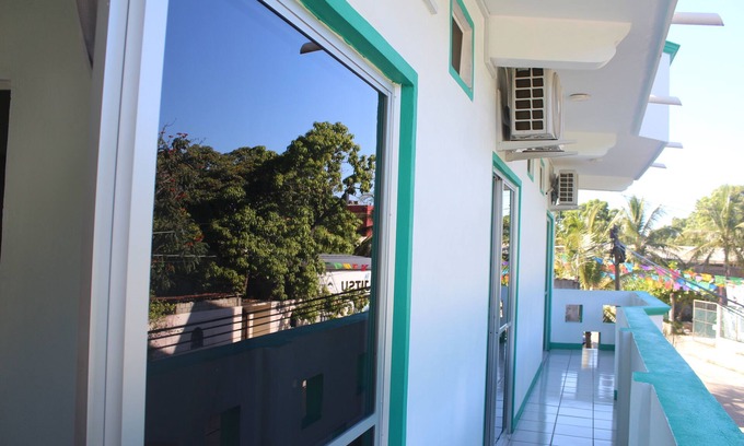 Puerto Escondido Hotel | Hotel Gamito