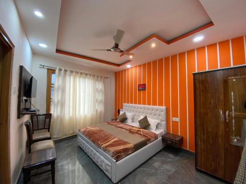 Chamba Hotel | Hotel Gangadhar