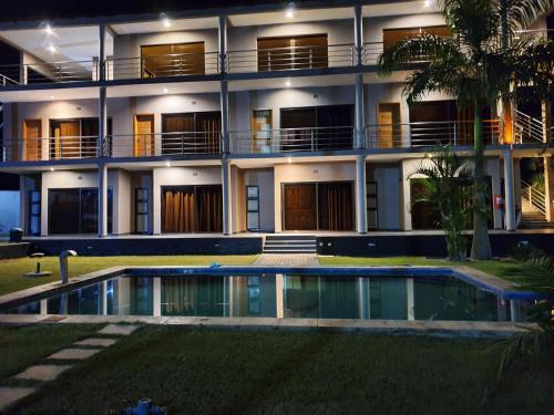 Mozambique Hotel | HOTEL GANI