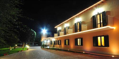Cascia Hotel | Hotel GANS