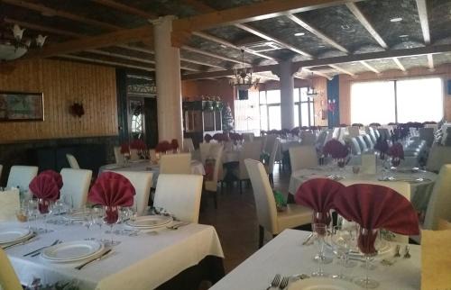 Montealegre del Castillo Hotel | Hotel Gardu