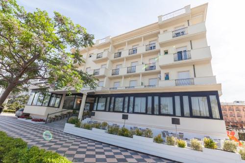 Valverde Hotel | Hotel Garden