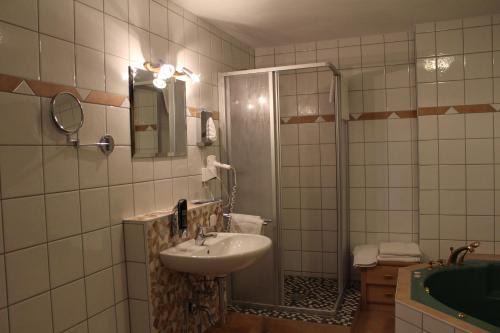 Reiskirchen Hotel | Hotel Gardenia