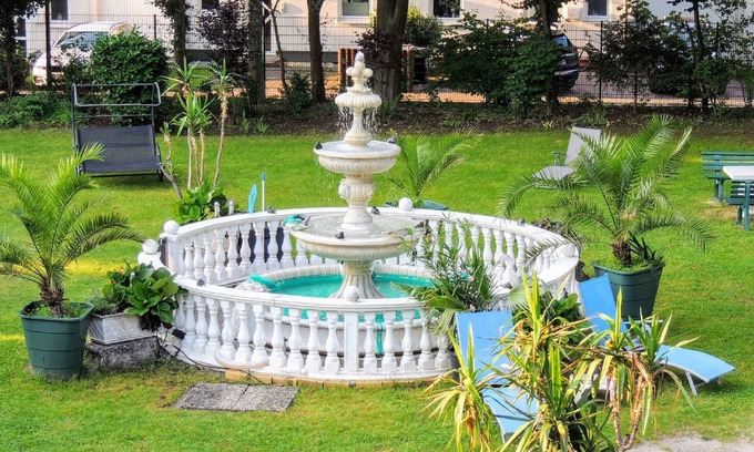 Rodenbach Hotel | Hotel Garni 4U