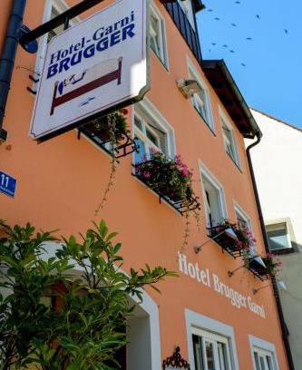 Insel Hotel | Hotel Garni Brugger