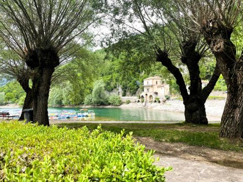 Scanno Hotel | Hotel Garni del Lago