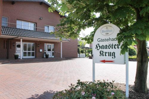 Haast Hotel | Hotel garni Haaster Krug Otte