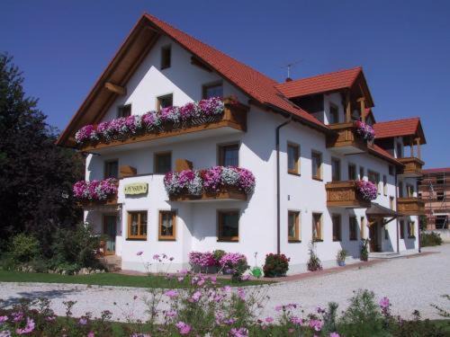 Wolnzach Hotel | Hotel garni Hopfengold