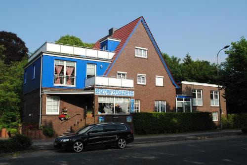 Esens House | Hotel Garni Nolting