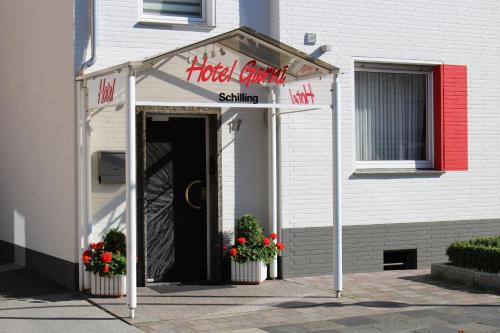 Buchholz House | Hotel Garni Schilling
