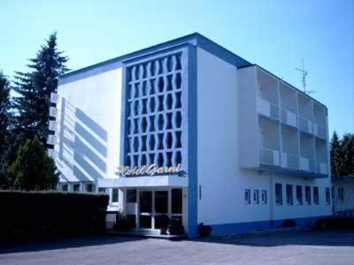 Dillingen an der Donau House | Hotel Garni Trumm