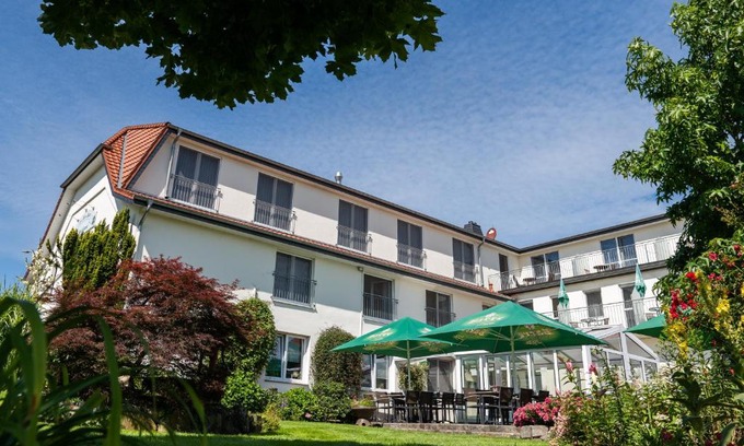 Lembruch Hotel | Hotel Garni Zur Alten Post