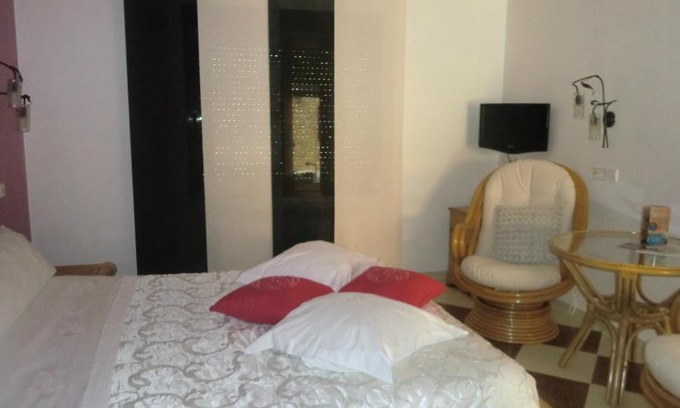 L'Olleria Hotel | Hotel Gasaqui