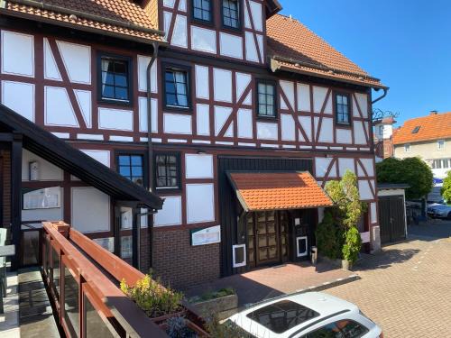 Schauenburg House | Hotel-Gasthaus-Kraft
