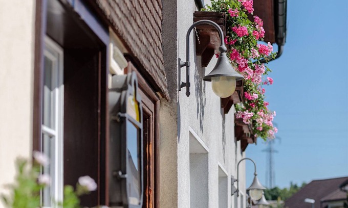 Toster Hotel | Hotel Gasthaus Löwen