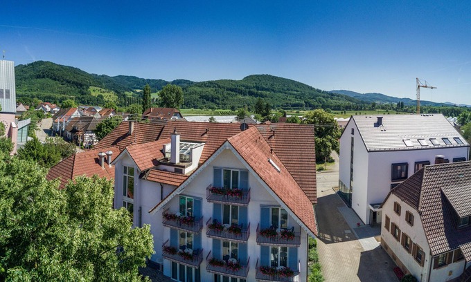 Buchholz Hotel | Hotel & Gasthaus Löwen