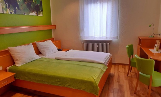 Alzenau Hotel | Hotel-Gasthof Zum Freigericht