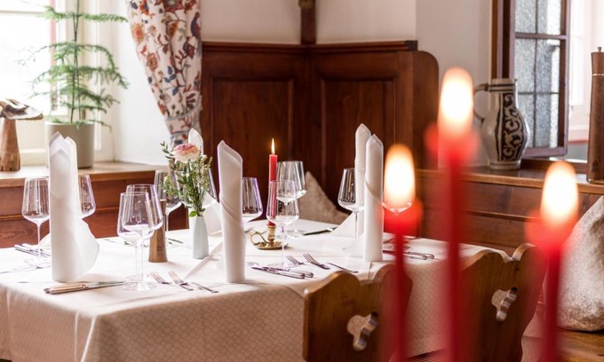 Erl House | Hotel Gasthof Blaue Quelle