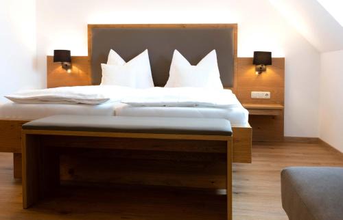 Au in der Hallertau Hotel | Hotel Gasthof Rosenwirt