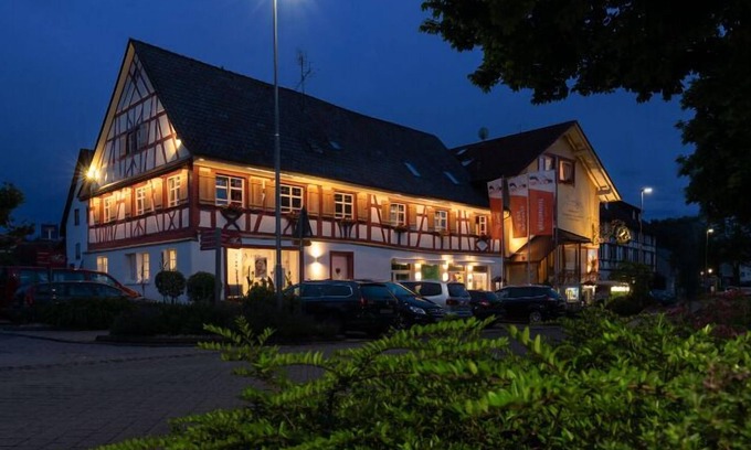 Uhldingen-Muehlhofen Hotel | Hotel Gasthof Storchen